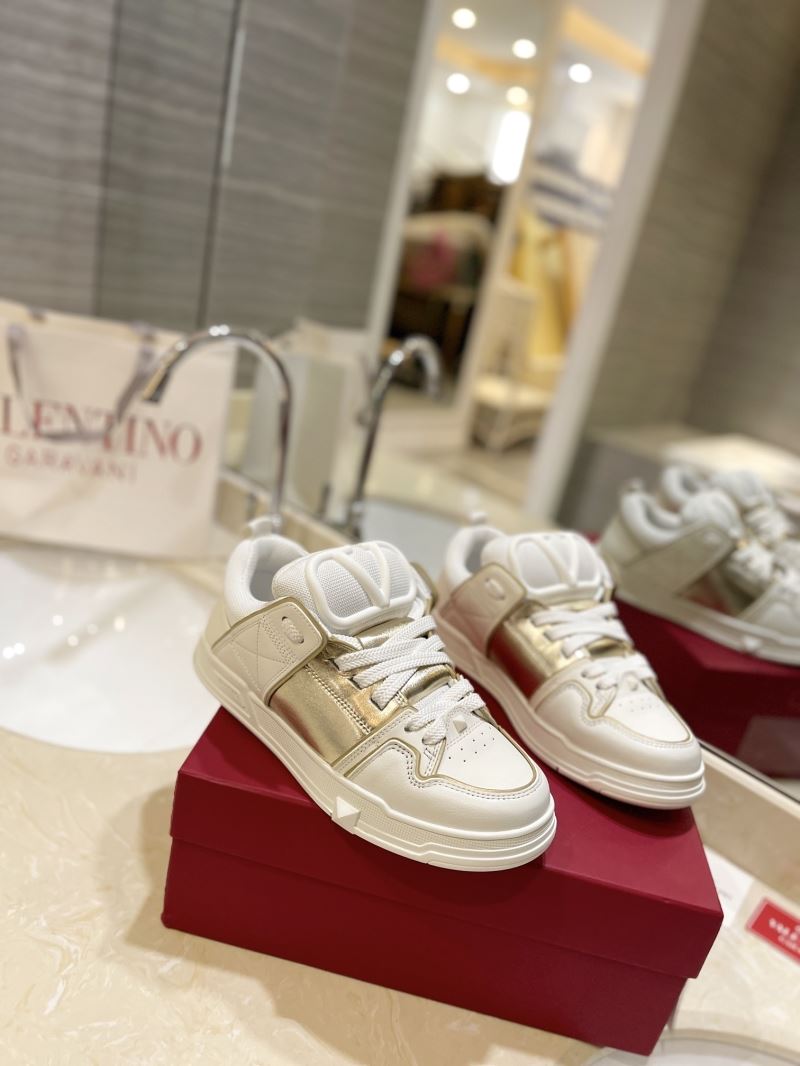 Valentino Open Shoes